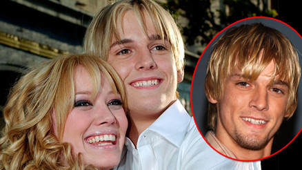 Bir zamanların çocuk yıldızıydı… Gösteri dünyası yasta: Aaron Carter evindeki küvette ölü bulundu Bir zamanların çocuk yıldızıydı… Gösteri dünyası yasta: Aaron Carter evindeki küvette ölü bulundu