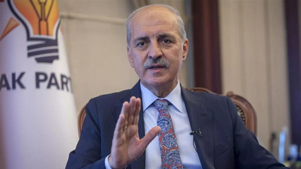 Son anketler, EYT, asgari ücret... Kurtulmuştan önemli açıklamalar