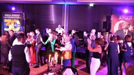 ATİAD, 30’ncu yaşını kutladı ATİAD, 30’ncu yaşını kutladı