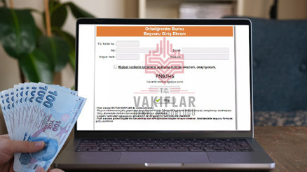 VGM KARŞILIKSIZ BURS BAŞVURU EKRANI: VGM 2022-2023 yeni burs ücretleri açıklandı VGM burs başvurusu nasıl yapılır