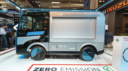 Yerli üretirsek yeni ‘Uzakdoğu’ oluruz