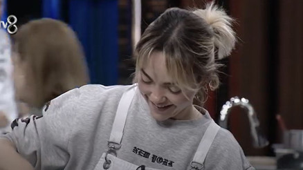 MasterChef Serpilay kimdir MasterChef Serpilay kaç yaşında, nereli, ne iş yapıyor