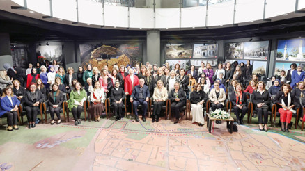 Erdoğan’dan anayasa teklifi açıklaması: ‘Aileye tehditlere bir set çekeceğiz’