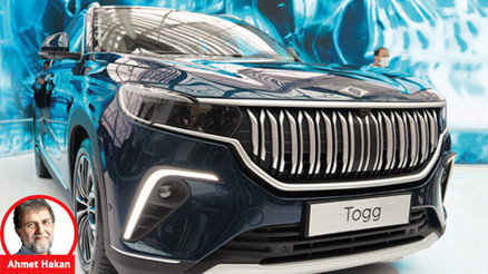 Ne gerek var gizem yaratmaya