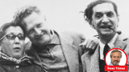 103 yıllık bir hayattan renkli hatıralar
