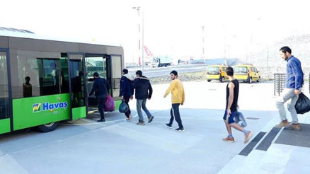 İstanbulda 11 ayda 148 bin 12 yabancı hakkında işlem yapıldı