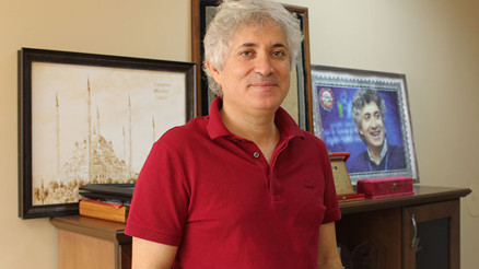 Prof. Dr. Özkan: Dünyanın en çok nakil yapan ülkesiyiz ama bağış yapan ülkesi değiliz Prof. Dr. Özkan: Dünyanın en çok nakil yapan ülkesiyiz ama bağış yapan ülkesi değiliz