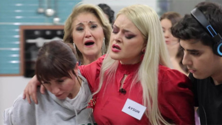 Gelinim Mutfakta Aysuna ne oldu, sağlık durumu nasıl Gelinim Mutfakta Aysun bebeğini kaybetti Gelinim Mutfakta Aysuna ne oldu, sağlık durumu nasıl Gelinim Mutfakta Aysun bebeğini kaybetti