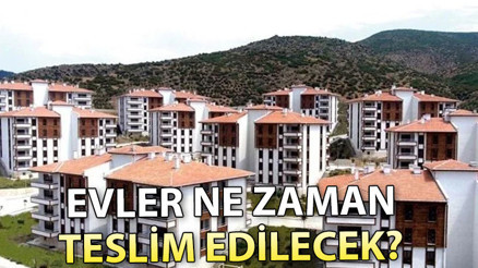 TOKİ evleri ne zaman teslim edilecek TOKİ sosyal konut projesi 2+1 ve 3+1 evlerin anahtar teslim tarihi… 8 milyon vatandaşı yakından ilgilendiriyor… TOKİ evleri ne zaman teslim edilecek TOKİ sosyal konut projesi 2+1 ve 3+1 evlerin anahtar teslim tarihi… 8 milyon vatandaşı yakından ilgilendiriyor…