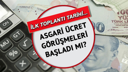 ASGARİ ÜCRET NE KADAR, KAÇ TL OLACAK 2023 Yeni yıl asgari ücret zammı için AK Partili isimden kritik açıklama... Gözler Aralık ayında