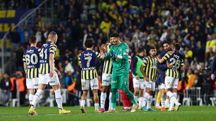 Kadıköy’de sürpriz yok