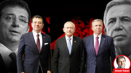 Yavaş ve İmamoğlu neden yeniden potaya girdi