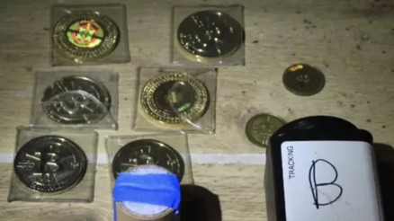 ABDde 3﻿.3 milyar dolarlık Bitcoin operasyonu