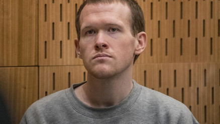 Yeni Zelandada cami saldırganı, müebbet hapis cezasına itiraz etti