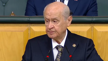 Anayasa değişikliği için parti turu... Bahçeli: AK Parti’nin siyasi parti ziyaretleri doğru bir adım