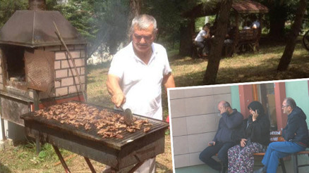 2 kişi öldü, 1 kişi ise komada Yedikleri tabak dolusu zehirin fotoğrafı ortaya çıktı