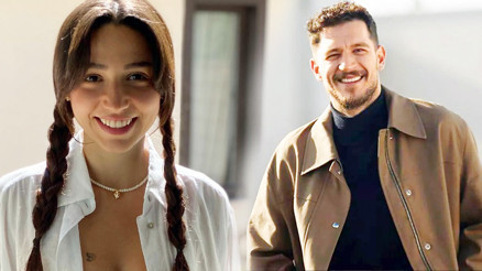 Zeynep Bastık ile Uraz Kaygılaroğlu aşk mı yaşıyor