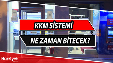 Kur Korumalı Mevduat (KKM) ne zaman bitiyor