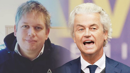 Demokrasi projesi AB, ırkçı zengini