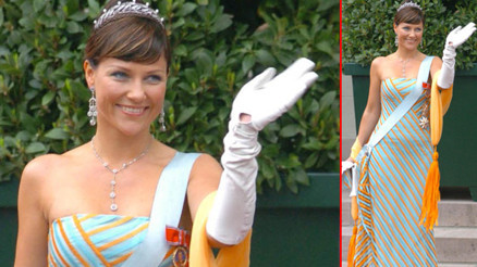 Meleklere fısıldayan prenses aşkı uğruna tacını bıraktı: Nişanlısına şarlatan diyorlardı Meleklere fısıldayan prenses aşkı uğruna tacını bıraktı: Nişanlısına şarlatan diyorlardı