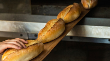 Fırıncılar Başkanı konuştu: Zam iddiaları gerçek dışıdır