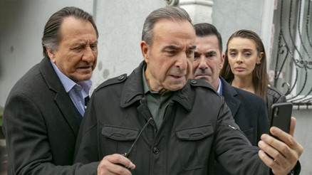 Arka Sokaklar kadrosu büyümeye devam ediyor...Fenomen diziye 3 yeni oyuncu dahil oluyor