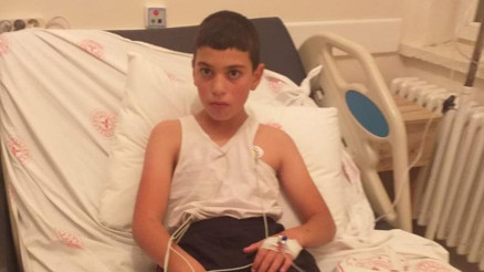 Son dakika... Bitliste köpekler ısırmıştı Kuduz tanısı konulan çocuk hayatını kaybetti