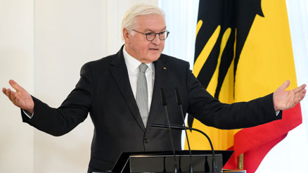 Almanların hem aydınlık hem de en karanlık günü: 9 Kasım