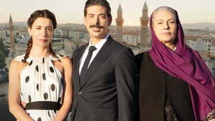 ‘Sil Baştan Kaynanam’ vizyona gün sayıyor