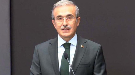 İsmail Demir: Yenilikçi teknolojiler konusunda treni kaçırma lüksümüz yok