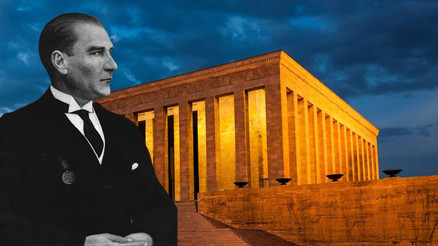 10 KASIM MESAJLARI RESİMLİ (GÖRSEL) 2022 | Atatürk’ü Anma Gününe özel anlamlı, farklı, uzun-kısa duygusal 10 Kasım mesajları ile sözleri