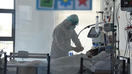 Sağlık Bakanlığı duyurdu… İki haftalık koronavirüs tablosu açıklandı