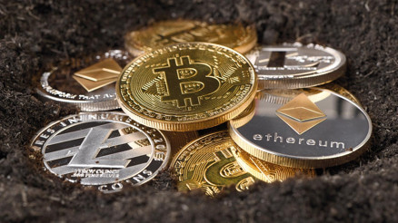 Kripto para yine çakıldı