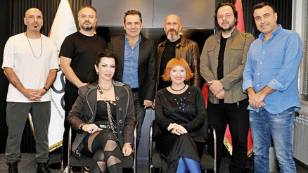 Atatürk’e özlem Neredesin Sen