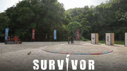 Yeni sezon takvimi belli oldu... Survivor 2023 ne zaman başlıyor Yeni sezon takvimi belli oldu... Survivor 2023 ne zaman başlıyor