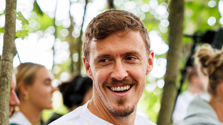 Kruse poker turnuvasını kazandı