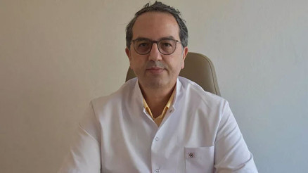 Bilim Kurulu Üyesi Prof. Dr. Alper Şenerden üçlü virüs uyarısı