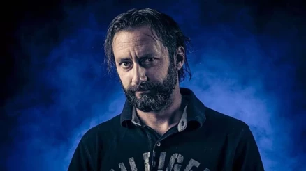 Simon Berger kimdir, nereli, kaç yaşında