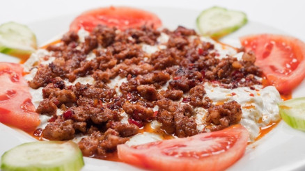SİMİT TİRİDİ TARİFİ: Kastamonu simit tiridi nasıl yapılır, malzemeleri nelerdir