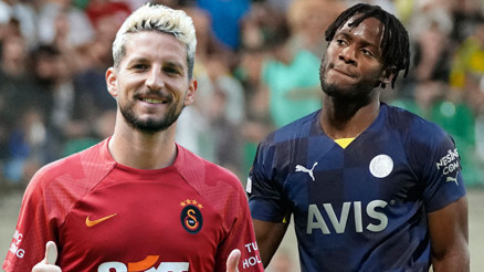 Batshuayi, Mertens ve Saisse Dünya Kupası için milli davet Belhandaya kötü haber...