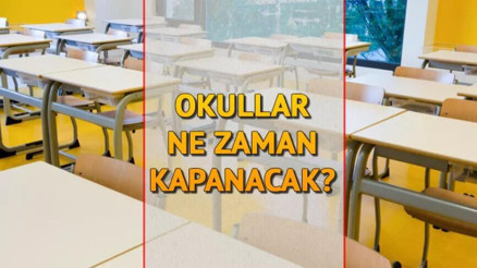 KASIM ARA TATİL TAKVİMİ: İlk ara tatil ne zaman başlayacak, kaç gün olacak MEB duyurdu