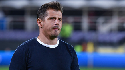 Başakşehir Teknik Direktörü Emre Belözoğlu: Hedefim Avrupada takım çalıştırmak