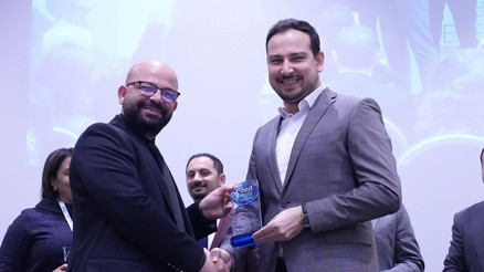 Bursa Kebap Evine anlamlı ödül