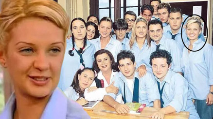 Hayat Bilgisinin Almanyalı Didemi değişimi ile şaşırttı