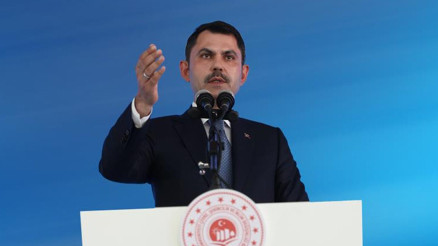 Bakan Kurum: Tarihine, kültürüne yakışır bir Sur’u yeniden inşa ettik