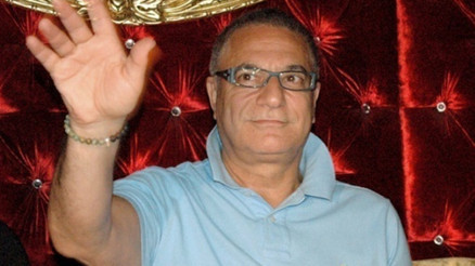 Mehmet Ali Erbil korkuttu