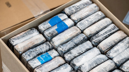 Almanya’da uyuşturucu kaçakçılığı artıyor