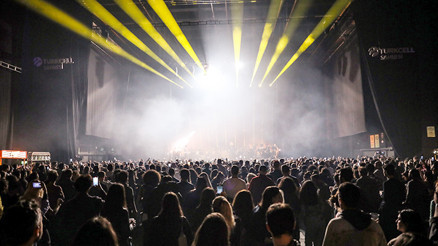 Londra’da caz günleri başlıyor: Türk müzisyenler de sahne alacak