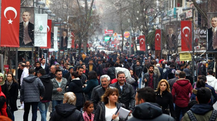 Hastalık çok tedbir şart