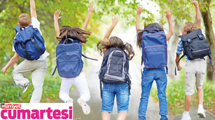 Derse ara verildi,o zaman başlasın eğlence Derse ara verildi,o zaman başlasın eğlence